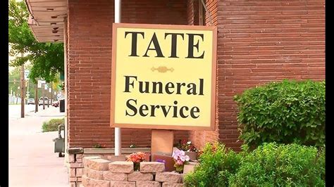 Tate's funeral home. Things To Know About Tate's funeral home. 
